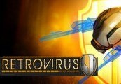 Retrovirus Steam CD Key