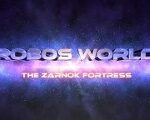 Robo's World: The Zarnok Fortress Steam CD Key