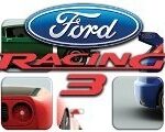 Ford Racing 3 Steam CD Key