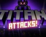 Titan Attacks! Steam CD Key