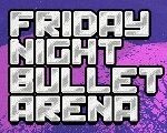 Friday Night Bullet Arena Steam CD Key