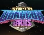 Super Dungeon Bros Steam CD Key