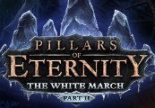 Pillars of Eternity: The White March - Part 2 Steam CD Key