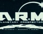 ARM Planetary Prospectors Asteroid Resource Mining Steam CD Key