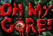 Oh My Gore! Steam CD Key