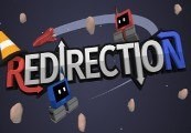 Redirection Steam CD Key