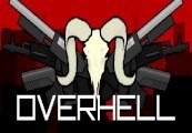 Overhell Steam CD Key