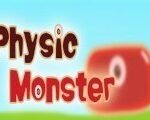 Physic Monster Steam CD Key