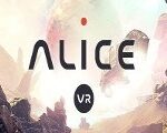 ALICE VR Steam CD Key