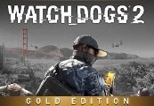 Watch Dogs 2 Gold Edition XBOX One CD Key