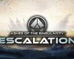 Ashes of the Singularity: Escalation Steam CD Key