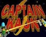 Captain Kaon Steam CD Key