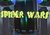 Spider Wars Steam CD Key