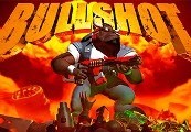 Bullshot Steam CD Key