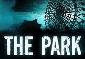 The Park Steam CD Key