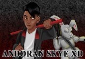 Andoran Skye XD Steam CD Key