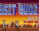 Best Buds vs Bad Guys Steam CD Key