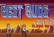 Best Buds vs Bad Guys Steam CD Key