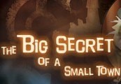 The Big Secret of a Small Town Steam CD Key