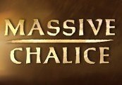 Massive Chalice Steam CD Key