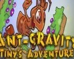 Ant-Gravity: Tiny's Adventure Steam CD Key