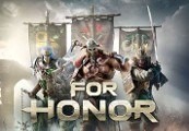 For Honor EN Language Only Ubisoft Connect CD Key