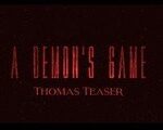 A Demon's Game - Episode 1 Steam CD Key