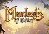 Merchants of Kaidan Steam CD Key