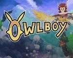 Owlboy Steam CD Key