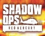 Shadow Ops: Red Mercury Steam CD Key