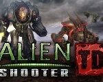 Alien Shooter TD Steam CD Key