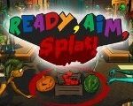 Ready, Aim, Splat! Steam CD Key