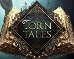 Torn Tales Steam CD Key