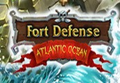 Fort Defense - Atlantic Ocean DLC Steam CD Key