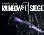 Tom Clancy's Rainbow Six Siege - Amethyst Weapon Skin Ubisoft Connect CD Key