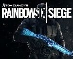 Tom Clancy's Rainbow Six Siege - Cobalt Weapon Skin Ubisoft Connect CD Key