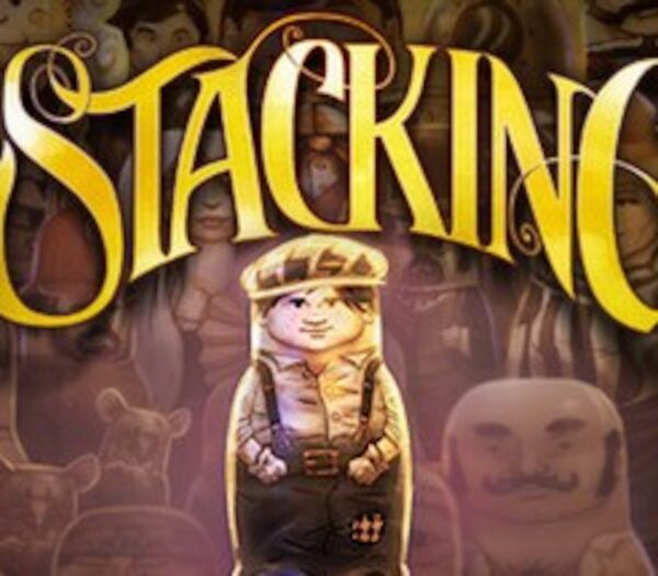 Stacking Steam CD Key Adventure 2024-05-05