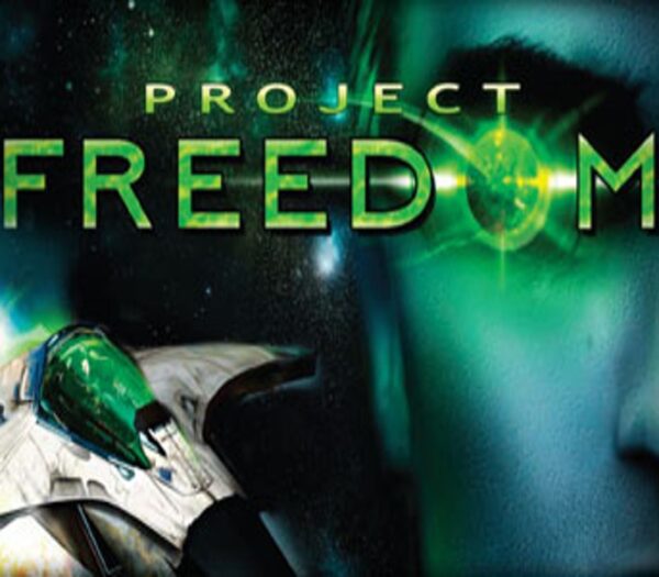 Project Freedom Steam CD Key Action 2024-11-20