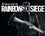 Tom Clancy's Rainbow Six Siege - Platinum Weapon Skin Ubisoft Connect CD Key