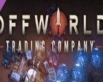 Offworld Trading Company - Scenario Toolkit DLC Steam CD Key