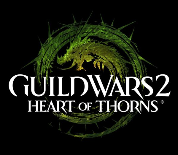 Guild Wars 2: Heart of Thorns Digital Download CD Key Action 2024-04-20