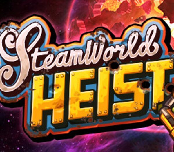 SteamWorld Heist Steam CD Key Action 2024-04-24