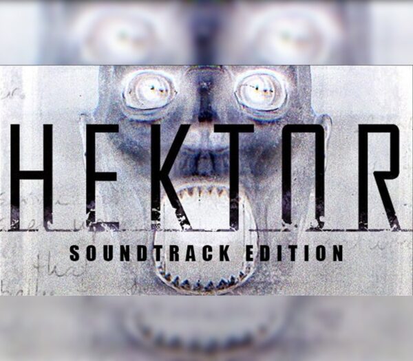 Hektor Soundtrack Edition Steam CD Key Action 2025-01-19