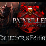 Painkiller Hell and Damnation Collector's Edition Steam CD Key