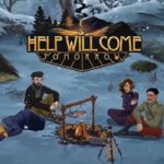 Help Will Come Tomorrow XBOX One CD Key