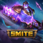 SMITE - Hercules Cosmic Conqueror Skin CD Key