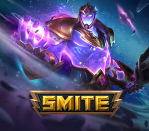 SMITE - Hercules Cosmic Conqueror Skin CD Key