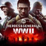 Heroes & Generals - US Starter Pack Digital Download CD Key