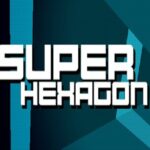 Super Hexagon Steam CD Key