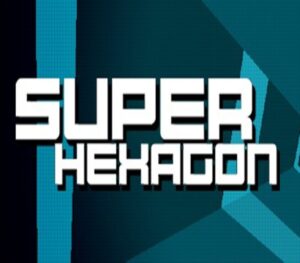 Super Hexagon Steam CD Key